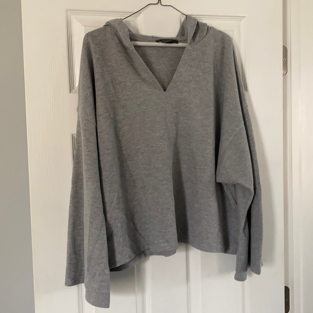 Primark - Pullover Hoodie Sweater - L